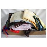 Assorted Linens