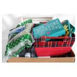 Assorted Items