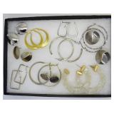 Assorted Earrings