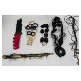 Assorted Necklaces