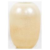 Glass Vase 10"