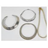 Assorted Necklaces