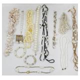 Assorted Jewelry