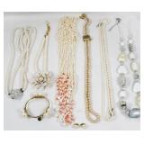 Assorted Jewelry