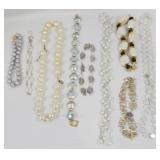 Assorted Necklaces