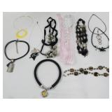 Assorted Jewelry