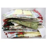 Assorted Linens