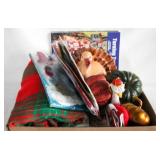 Assorted Items