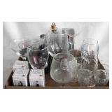 Assorted Items