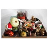 Assorted Items