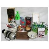 Assorted Items