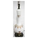 Lamp 21" (no shade)