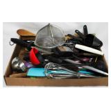 Assorted Items