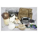 Assorted Items