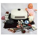 Assorted Items