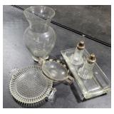 Group Glassware