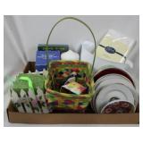 Assorted Items