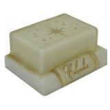 Columbia Vintage Ring Box