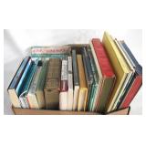Assorted Books