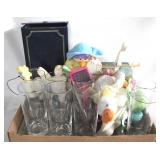 Assorted Items