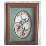 Framed Print - 6" x 8"