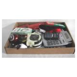 Lot Assorted Items