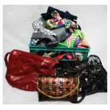 Assorted Items