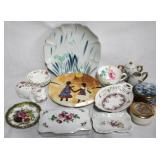 Assorted Items