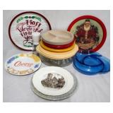 Assorted Items