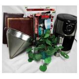 Assorted Items