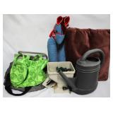 Assorted Items