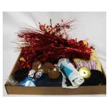 Assorted Items