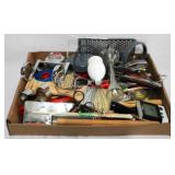 Assorted Items