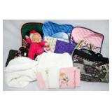 Assorted Items