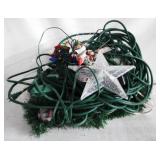 Lot of Christmas Items