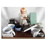 Assorted Items