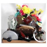Assorted Items