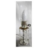 Lamp 14"