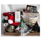 Assorted Items