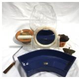 Lot of Assorted Items