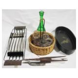 Lot of Assorted Items