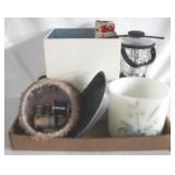 Lot Assorted Items