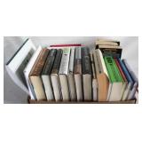 Assorted Books