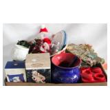 Assorted Items