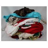 Assorted Linens