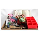 Assorted Items