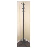 Coat Rack - 6