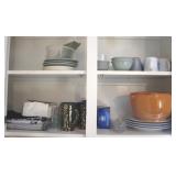 Lot of Assorted Items