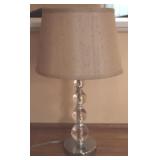Lamp - 19" Tall