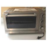 Cuisinart Toaster Oven - 10" x 17" x 14"
